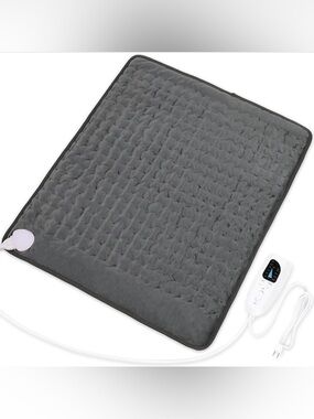 24x20” Electric Body Heating Pad (NEW)